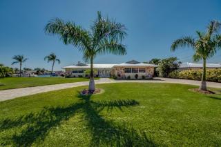 Gulf Access, Heated Pool with Safety Fence -Villa Everlasting Sunshine - Roelens - 2