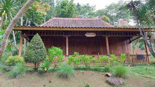 DLimasan Heritage Cottage and Cafe - 3