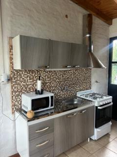 La Casita de Lili y Ernesto - 6