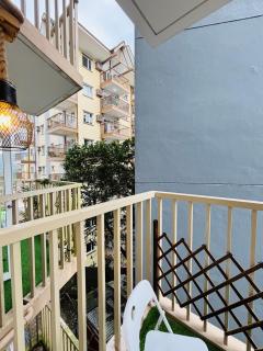 The Kwarto - City of Pines - 2