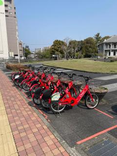 水前寺ハウス Suizenji house - 4