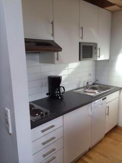 Ferienwohnungen Weingut Deufel - 6