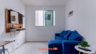 Apartamento em Guaratiba a 20 min da Praia Recreio - 7