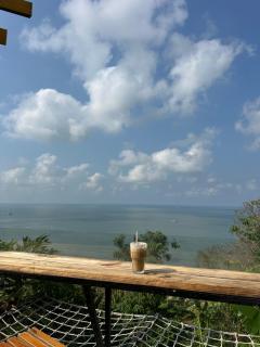 The mountain Seaview - 2