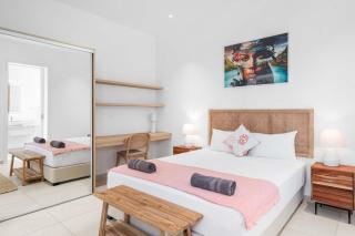 Fontainebleau - Amazing Private Villa - 6