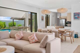 Fontainebleau - Amazing Private Villa - 4