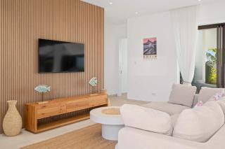 Fontainebleau - Amazing Private Villa - 7