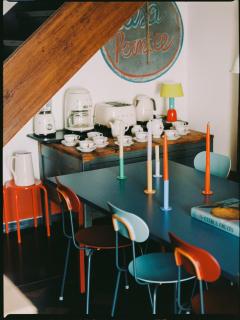 Casa Pernice - Lavagna - 2