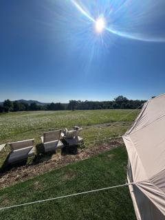 Bubble Inn Eco Village - 8