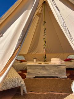 Bubble Inn Eco Village - 6