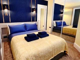 Bournemouth Luxury Apartment - Bournemouth - 4