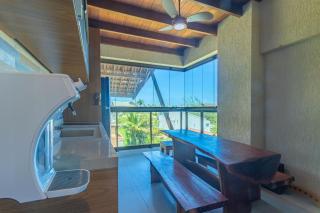 TangaroaFlat #301 - Duplex em Ipojuca by Carpediem - 2