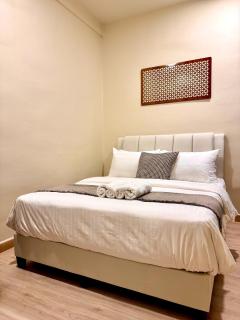 PICCADILLY PREMIUM STAY Greentown Ipoh 3R2B - 9