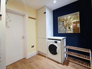 Bournemouth Luxury Apartment - Bournemouth - 5