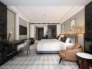 Pullman Beijing South - Newly Renovated - 9
