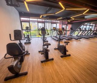 PICCADILLY PREMIUM STAY Greentown Ipoh 3R2B - 5