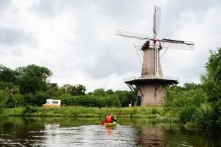 Camping Hunze Bulten - 3