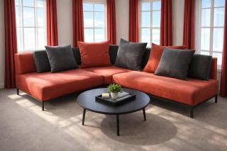 Calme, confort, piscine, parking, proche de la plage - Sidi Bouzid - 8