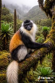 Ssese island safari - 3