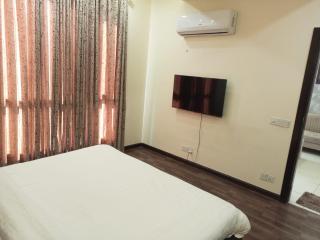 Elysium Prime Luxury Apartments Centaurus View Blue Area Islamabad - 8