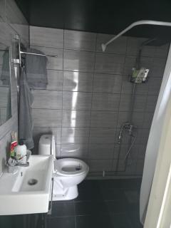 Little white on the west coast - 7