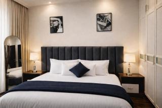 Modern City Center Apartments Islamabad - Prime Location Stay - 8