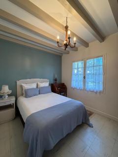 Maison landaise proche plage - 9