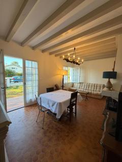 Maison landaise proche plage - 2