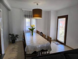 Casa con vistas al mar, playa 300 m, parking, wifi - 4