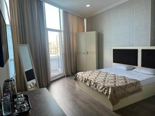 Baku Centre Nizami Hotel - 9