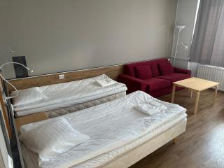 Casual Housing Kemi - 6