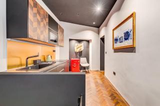 Booza 69 Luxury Rooms - 9