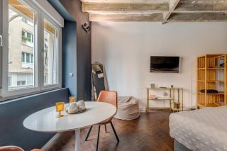 Booza 69 Luxury Rooms - 8