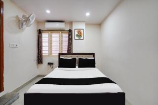 Hotel O BANASHANKARI COMFORTS - 1