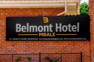 Belmont Hotel Mbale - 7
