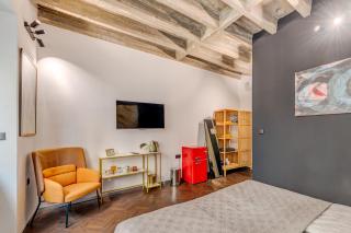 Booza 69 Luxury Rooms - 1