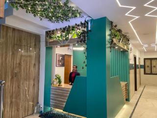 The Greenstar Inn - 7