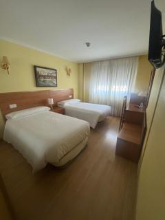 Hostal El Volante - 3