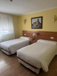 Hostal El Volante - 1