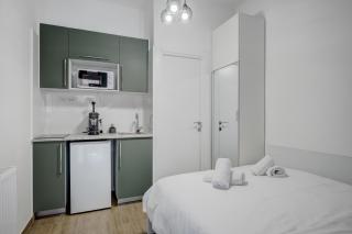 Old Town Courtyard Aparthotel by RH Reserve - 3