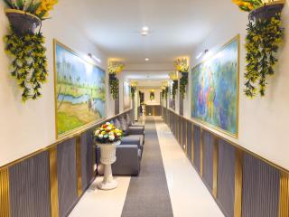 Astha Home- The Borivali Suites - 5
