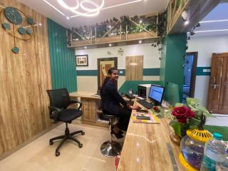 The Greenstar Inn - 4