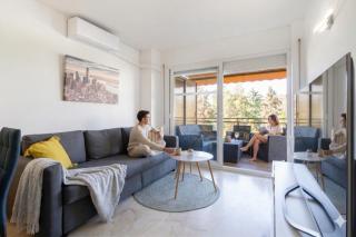 Mediterranean Way - Aquamarina 214 - La Pineda - 3