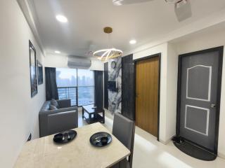 Astha Home- The Borivali Suites - 2
