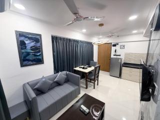Astha Home- The Borivali Suites - 4