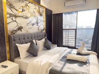 Astha Home- The Borivali Suites - 1