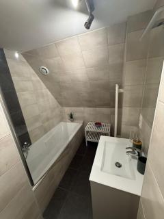 Appartement en duplex au centre-ville de Sélestat - 5