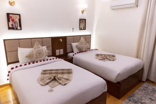 Gleem Luxury Apartments Elite - 1