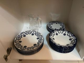 Kingdom Of Eagles Bedroom - 7