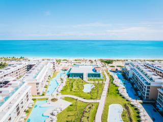 Majestic Mirage Costa Mujeres, All Suite Resort - All Inclusive - 0